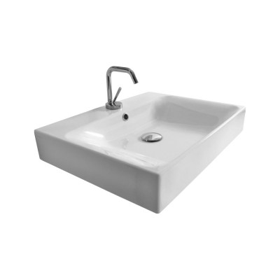 Раковина Kerasan Cento 353001 50 см