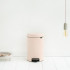Мусорное ведро Brabantia NewIcon 113543