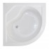 Душевой уголок Royal Bath RB 100BK-T
