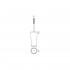 Ершик Colombo Design Road B8006.CRQ