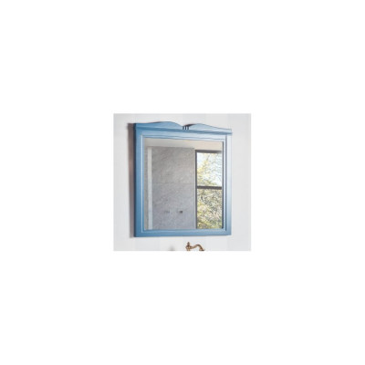 Зеркало Caprigo Borgo 80 blue