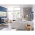 Термостат Grohe Grohtherm Cube 19958000 для ванны с душем
