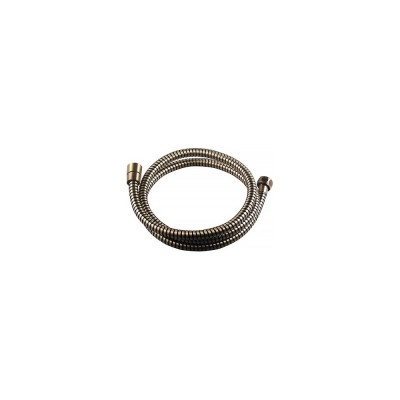 Душевой шланг Lemark Turn-Free LE8037B Bronze
