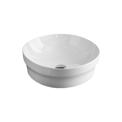 Рукомойник ArtCeram Pop POL001