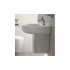 Раковина Ideal Standard Connect Sphere E786401 55 см
