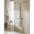 Душевая стойка Grohe Rainshower System 310 27966000
