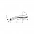Душевая лейка Hansgrohe Raindance Select S 150 Air 3jet 28588000