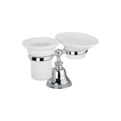 Стакан Tiffany World Harmony TWHA141cr