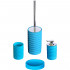 Мыльница Ridder Swing 22300315 голубая
