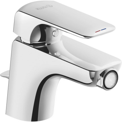 Смеситель Kludi Ameo 412160575 для биде