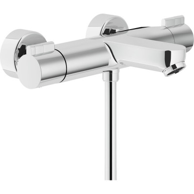 Термостат Nobili ABC AB87010/1CR для ванны с душем