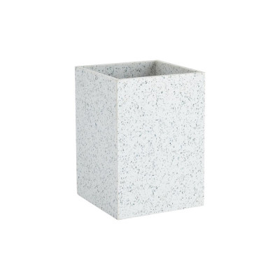 Мусорное ведро Kassatex Terrazzo ATZ-WB-LGY