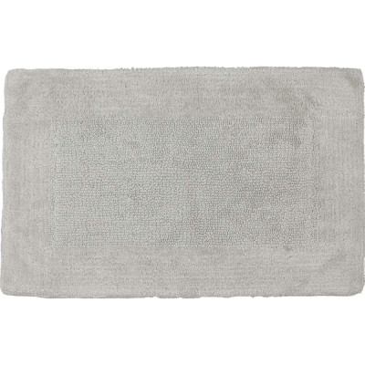Коврик Kassatex Kyoto Dolphin Grey KBR-2440-DPG серый, 101х61