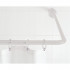 Карниз для ванны Ridder 59001 80х80 см