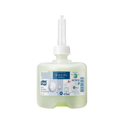 Жидкое мыло Tork Premium 420652 S2