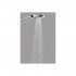 Душевая лейка Hansgrohe Croma 110 Select S Multi HS 26800400