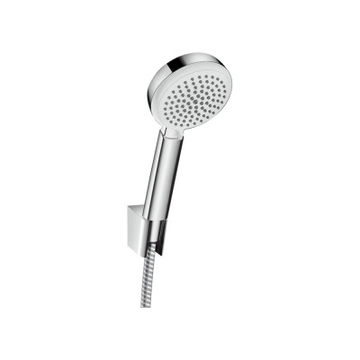 Душевой гарнитур Hansgrohe Crometta 100 Vario 1,60 м