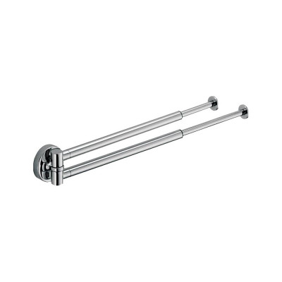 Полотенцедержатель Colombo Design Plus W4914