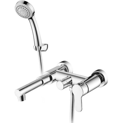 Смеситель Elghansa Dynamic 2336338 для ванны с душем