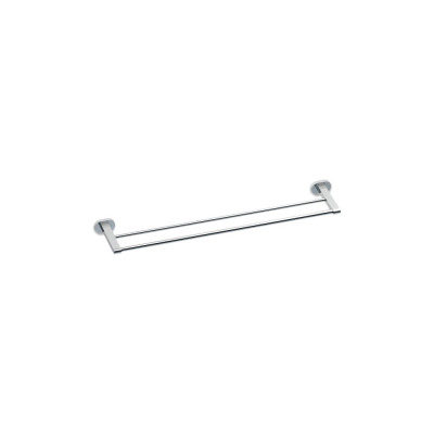 Полотенцедержатель Ravak Chrome CR 320.00 66 см, двойной