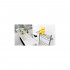 Полотенцесушитель электрический Energy G ERGO 60x50