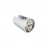 Настенный держатель Iddis 010CP00I53