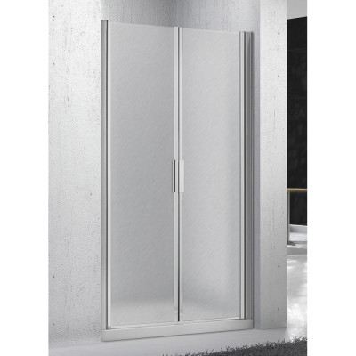 Душевая дверь в нишу BelBagno Sela B 2 80 Ch Cr