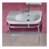 Раковина Hatria Daytime DX 86 см, R