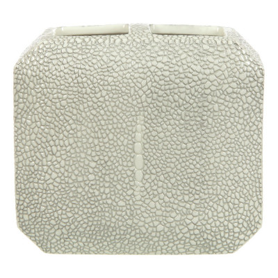 Стакан Kassatex Shagreen ASG-TBH для зубных щеток