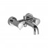Смеситель Villeroy & Boch (Dornbracht) LaFleur 25.100.955.00 для ванны с душем