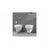 Биде подвесное Villeroy & Boch Omnia Architectura 5484 0001 alpin