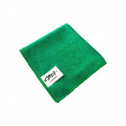 Материал протирочный CMG LIA220WKG салфетка, зеленая