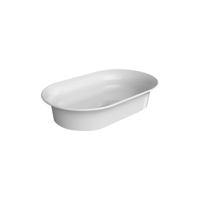 Раковина Kerama Marazzi Canaletto 65x40