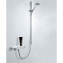 Душевой гарнитур Hansgrohe Raindance Select E 120 26621000