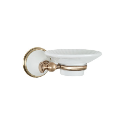 Мыльница Tiffany World Harmony TWHA106bi/br
