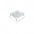 Поддон для душа GuteWetter Deluxe 80x80x16 Q белый