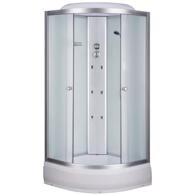 Душевая кабина Niagara NG-3301G