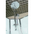 Душевая кабина BelBagno Uno Cab R 2 90 P Cr