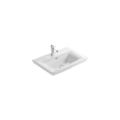 Раковина Globo Relais RE070.BI*1 70 см