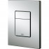 Кнопка смыва Grohe Skate Cosmopolitan 38732000 хром