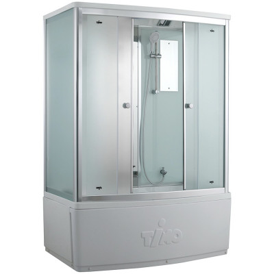 Душевой бокс Timo Comfort T-8840F
