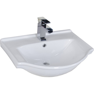 Мебельная раковина Aquanet Shenxin 60 0060