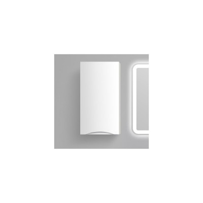 Шкаф BelBagno Fly-Marino L bianco opaco