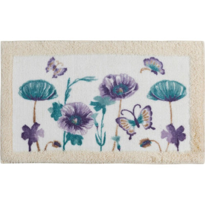 Коврик Creative Bath Garden Gate R1072LIL бежевый