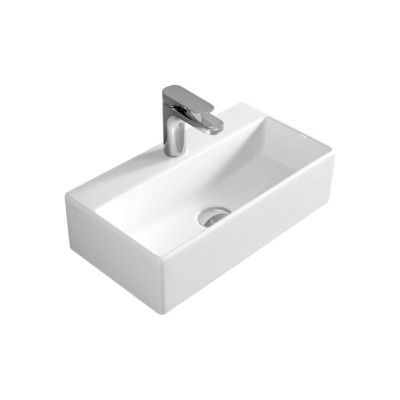 Раковина ArtCeram Quadro QUL001
