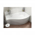 Акриловая ванна Marka One Gracia R 160 см