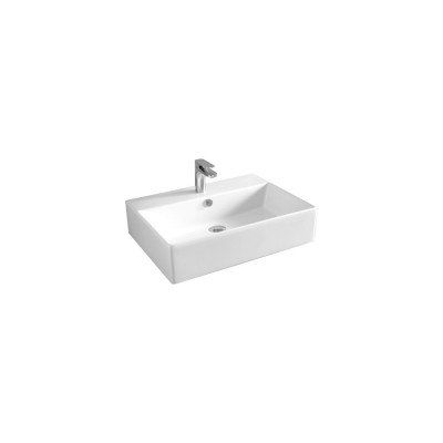 Раковина ArtCeram Quadro QUL003