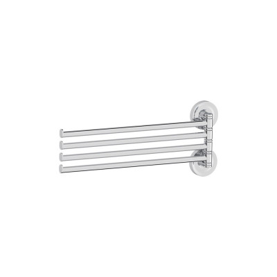 Полотенцедержатель Ellux Elegance ELE 018 37 см