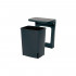 Мусорное ведро Brabantia 395246 встраиваемое