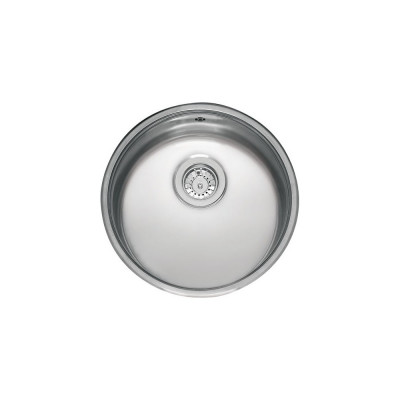 Мойка кухонная Reginox L18 390 LUX OKG сталь